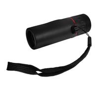 CAXUSD Mini Portable Monocular Telescope with Fully Coated Optics for Bird Watching Hunting and Travel Lightweight Compact Design for Easy Carrying