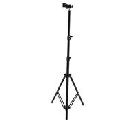 CAXUSD Multi-purpose Projector Stand Tripod Design Sturdy and Adjustable for Indoor or Outdoor Events