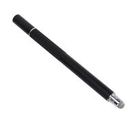 CAXUSD Multifunctional Capacitive Stylus Touch Pen for Accurate Touch Screen Smartphones and Tablets Fine Fiber Tips