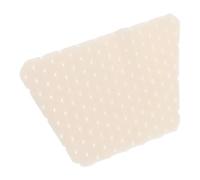 CAXUSD Nostril Retainer Rhinoplasty Nose Support and Protector for Nose Surgery, Self Molding Resin Design Non Slip Beige Nasal Tape for Rhinoplasty Shaping