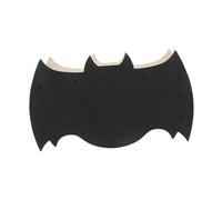 CAXUSD Outdoor Bat Shelter Wooden Bat House Bat Box for Garden Squirrel Houses for outside Nesting Bat Shelter
