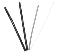 CAXUSD Pack of 4 Cushion Kit Black with Rubber Seal for Caso Vc10 Vacuum Sealer Replacement Parts Quick Installation and Suitable for Home Use