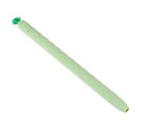 CAXUSD Pencil Gen Stylus Pen Cover Silicone Protective Sleeve Replacement Cap Easy to Store and Carry Non-slip Design