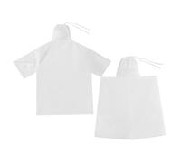 CAXUSD Portable Foldable Clothing Dryer Bag for Travel - 2pcs Set (top Bottom) Lightweight Coat and Pants Drying Cover, Compact Garment Dryer Bag for Outdoor and Indoor Use