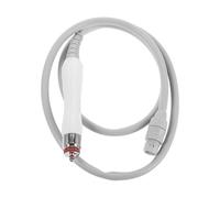 CAXUSD Portable Hydro-oxygen Facial Device Handle for Beauty Instrument, Plastic Material Suitable for Skin Types, for Daily Skincare Routines at Home
