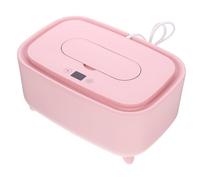 CAXUSD Portable Wipe Warmer USB Wet Tissue Dispenser for Travel Lightweight Design for Warm Wipes for Diaper Changes Cold Weather Shower