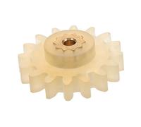 CAXUSD Precision Check Printer Motor Gear for Office Use High-accuracy Replacement Part with Quiet Operation Energy-efficient Design and Smooth Printing Performance for Financial