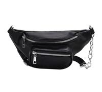 CAXUSD Pu Leather Shoulder Bag for Women, Convenient and Practical Single Shoulder Crossbody Bag with Nonslip Design, for Casual Daily Use and Travel