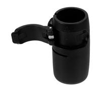 CAXUSD Quick Release Paddle Clamp for Sup Paddle Boards Secure Lock Design with PVC Material for Surfing and Water Sports