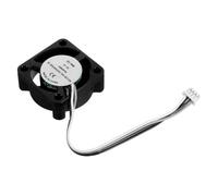 CAXUSD Quiet Dual Ball Bearing Printer Cooling Fan Blower with Axial Airflow DIY Replacement Heatsink Cooling Compatible with Multiple Printer Models