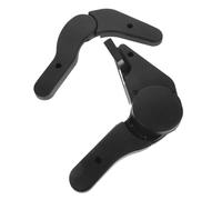 CAXUSD Racing Seat Angle Adjuster Adjustable Seat Back Swivel Chair Accessory for Esports Gaming Chair Lightweight