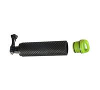 CAXUSD Selfie Stick for Buoyancy Rod Waterproof Handheld Stick for Action Camera 1/2/3/4/5/sj4000