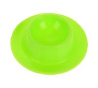 CAXUSD Silicone Egg Holder Stand Storage Container Organizer for Soft Boiled Eggs Kitchen Gadget Tools Breakfast Serving