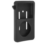 CAXUSD Silicone Music Player Cover Compatible for Ipod Classic 80g Impact Protection Soft Shell Sleeve for Travel Use