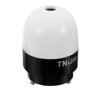 CAXUSD Skin Hair Analyzer Replacement Lens for Scalp Detector Probe Professional Beauty Salon Maintenance Part for Follicle Inspection and Cleanliness Analysis
