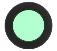 CAXUSD Space Telescope Filter Lens Filter for Planetary Observation Reducing Light Pollution Made of Aluminum Alloy Glass