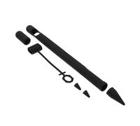 CAXUSD Stylus Cover for Pencil Gen Silicone Pen Case Non-slip Scratchproof and Drop Protection