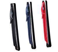 CAXUSD Stylus Pen Protective Sleeve Touch Screen Stylus Holder Case for Pro Mini Tablet Portable Scratch-resistant Touch Holder Pouch Black