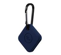 CAXUSD Tile Mate Sleeve Silicone Protective Case Anti-Lost Lightweight Cover Keychain Easy to Clean and Carry Portable Tracer Sleeve
