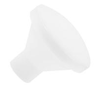 CAXUSD Universal Water Can Sprinkler Head for Gardening Use, Creative Plastic Watering Can Spray Head with White Sturdy Design, for Indoor and Outdoor Plant Watering