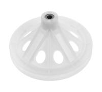 CAXUSD Washing Machine Belt Pulley Electric Motor Speeds Reducer Clutch Washer Replacement Spare Parts for Repair
