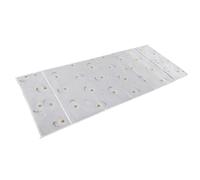 CAXUSD Washing Machine Dryer Cover Fridge Shelf Liners Washable Refrigerator Dust Cover Dustproof c
