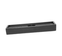 CAXUSD Wooden Pregnancy Test Box Memory Souvenir Box for Dad Father Grandparents Keepsake
