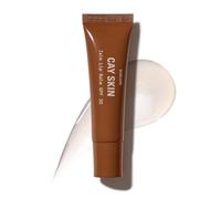 Cay Skin -Isle Lip Balm SPF 30, Moisturising and Protective Lipstick, Vanilla Flavour and Brown Sugar, Sun Protection, UV Protection - 0.35 oz