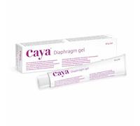 CAYA Diaphragm Gel – Kessel medintim