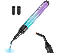 Caydo Diamond Art Pen, No Wax & No Power Required, Comfort Grip, Effortless Diamond Art Accessories for Adults, Read the Instructions Before Use