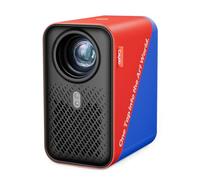Caydo P1 Art Projector with Exclusive Drawing App for Artists, Portable Auto Focus & Keystone LED Projector for Drawing and Tracing, 4K Support, 100’’ Display, Compatible with iOS/Android