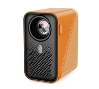 Caydo P1 Art Projector with Exclusive Drawing App for Artists, Portable Auto Focus & Keystone LED Projector for Drawing and Tracing, 4K Support, 100’’ Display, Compatible with iOS/Android, Upgraded