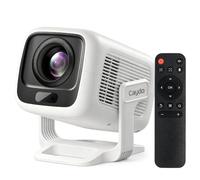 Caydo P2 Art Projector with Rotating Base, Built-in Drawing App for Artists, Auto Focus & Keystone, Native 1080P Drawing Projector for Tracing on Walls Ceilings, 40''-100'' Projection