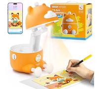 Caydo T3 Drawing Projector, for Kids Ages 5+