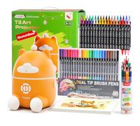 Caydo T3 Smart Drawing Projector Kit for Kids Ages 5+