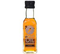 Cayenne Chilli Oil, 125ml - Hot Sauce with Spanish Olive Oil Extra Virgin & Indian Cayenne Chillies - No Additives - Spicy Sauce for Pasta, Pizza & More, by The Chilli Oil Company - 2 Pack