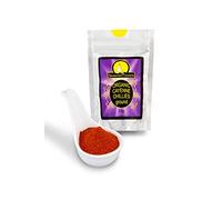 Cayenne Chilli Organic, Ground
