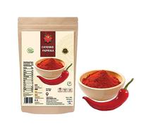 Cayenne Pepper (200g/7.05oz) | Powder Guinea Spice Bird Red |Hot Chilli Premium Quality 100% Natural No Additives Supplied in Zip Sealed Bag