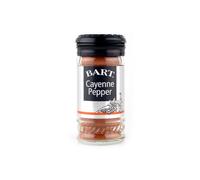 Cayenne Pepper 36 g (Pack of 4)
