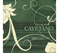 Cayetano - Big Fall -Digi-
