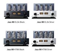 Cayin Jazz 80 EL34 / KT88 Bluetooth Tube Amplifier
