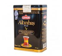 CAYKUR - Altınbaş Classic Turkish Black Tea 400G (Tin)