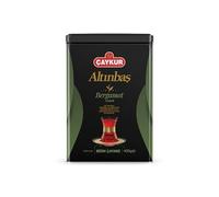 CAYKUR Altinbas Earl Grey Premium Turkish Black Tea / 400 GR
