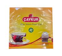 Caykur - Authentic Turkish Black Tea Bag - (2gx 100)