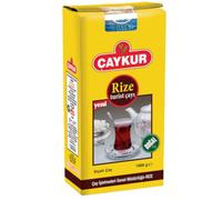 Caykur Black Tea Rize Tourist Tea Leaf Tea 1000 Gram by Pufai Grocery