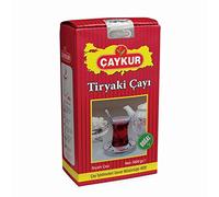Caykur Rize Tiryaki Turkish Black Tea from Turkey (1000g)