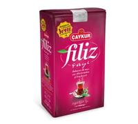CAYKUR - Turkish Black Tea - 1000G - FILIZ LUKS