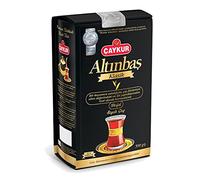CAYKUR - Turkish Black Tea 500G - Altınbaş