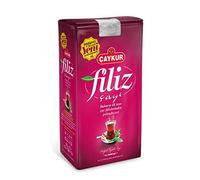 CAYKUR - Turkish Black Tea 500G - Filiz Luks