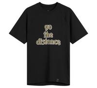 CAYL Men's Polartec Delta Graphic T-Shirt Black